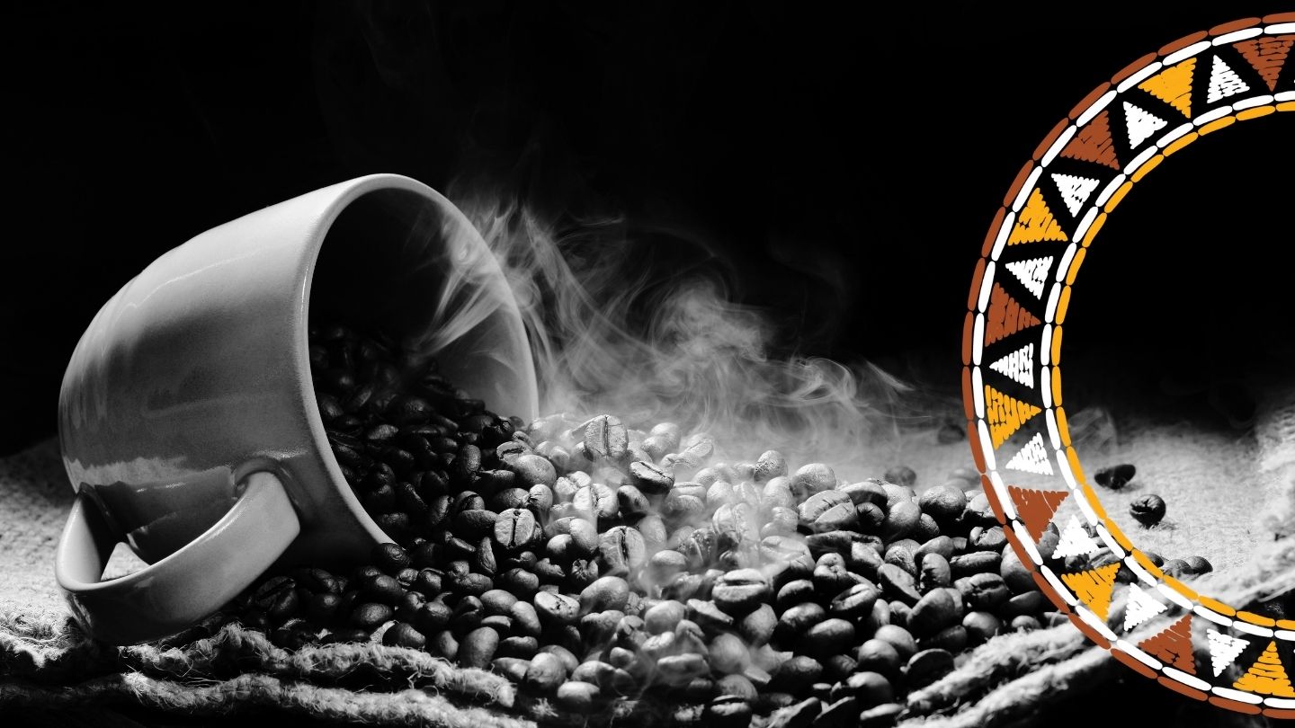 The Art of the African Coffee Blend: Harmony in Every Cup