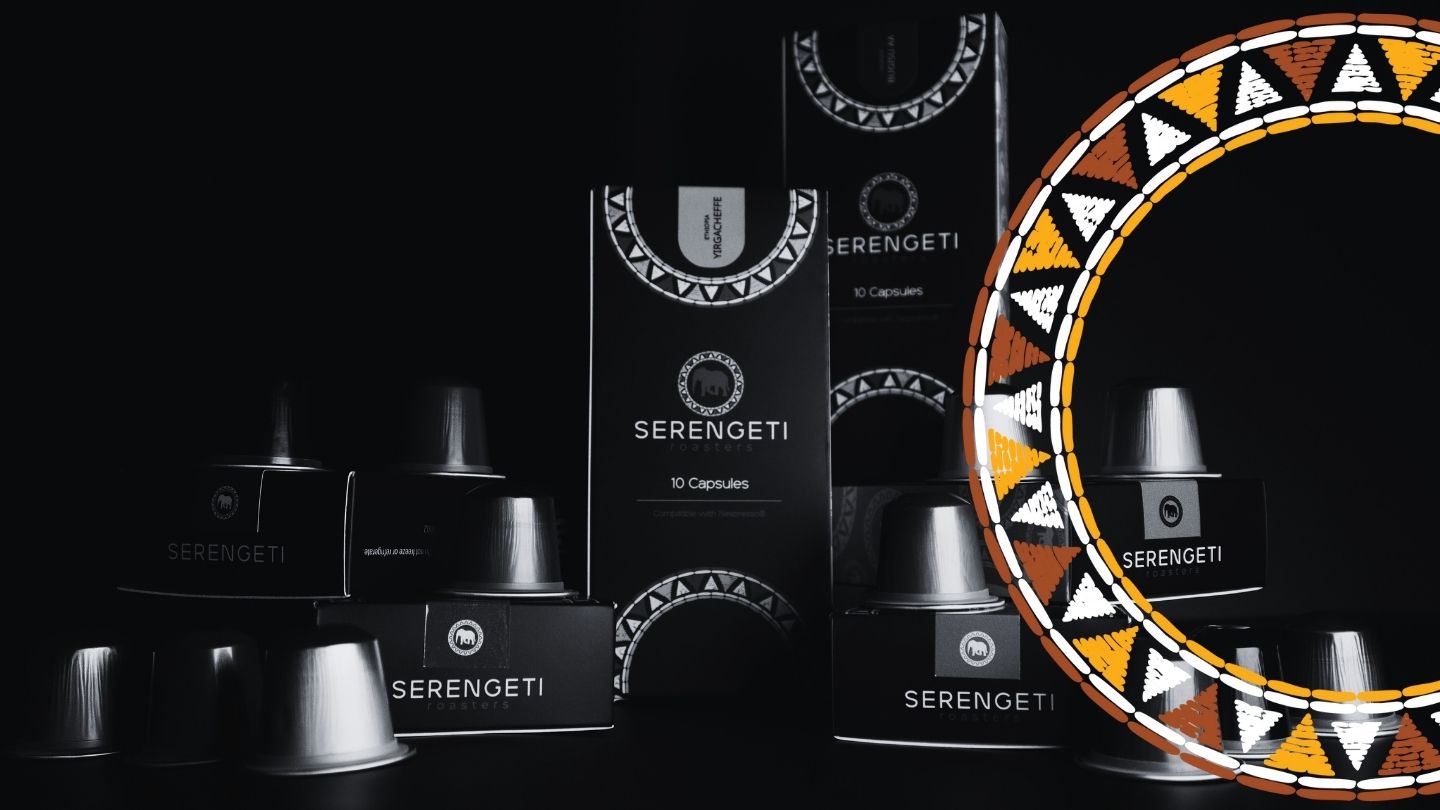 Best African Nespresso Pods in South Africa (2025)